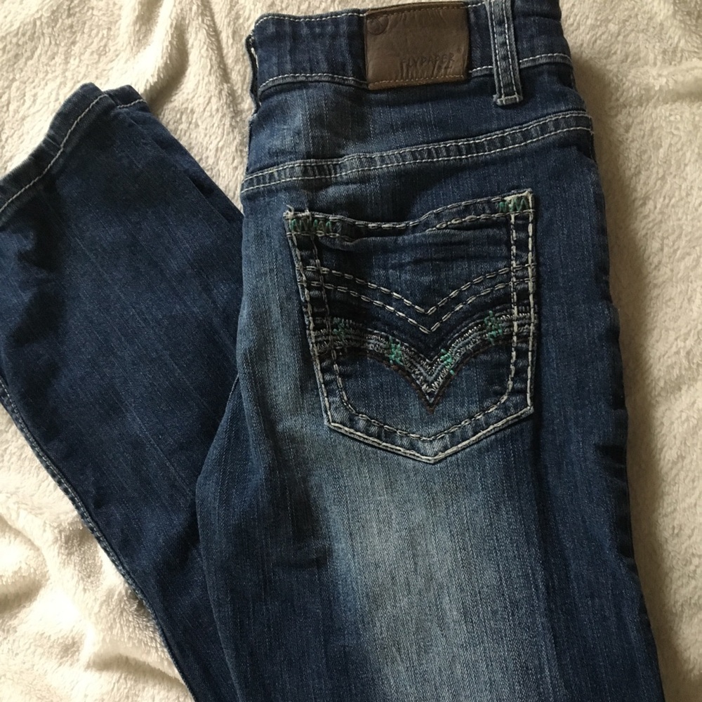 Flypaper jeans - Picture 2 of 4
